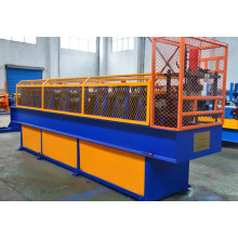 Australian Technology Fully Automatic Gutter Roll Forming Machine